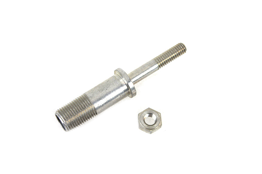 Steering Damper Screw and Nut Kit