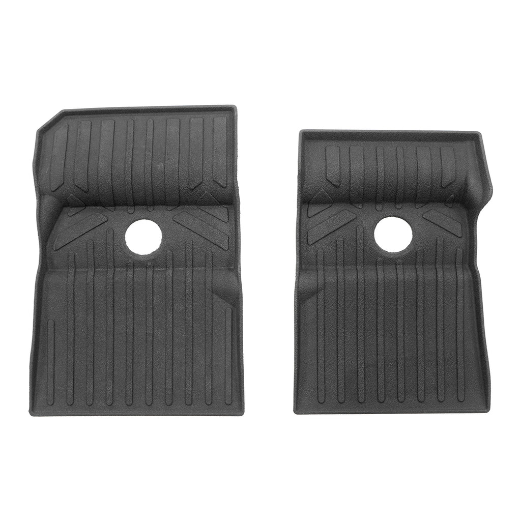 Floor Liner Second Row