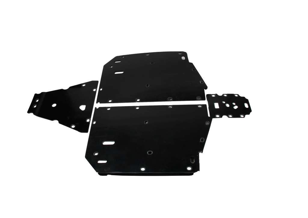 Hdpe Central Skid Plate Pol