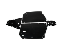 Load image into Gallery viewer, Hdpe Central Skid Plate Pol