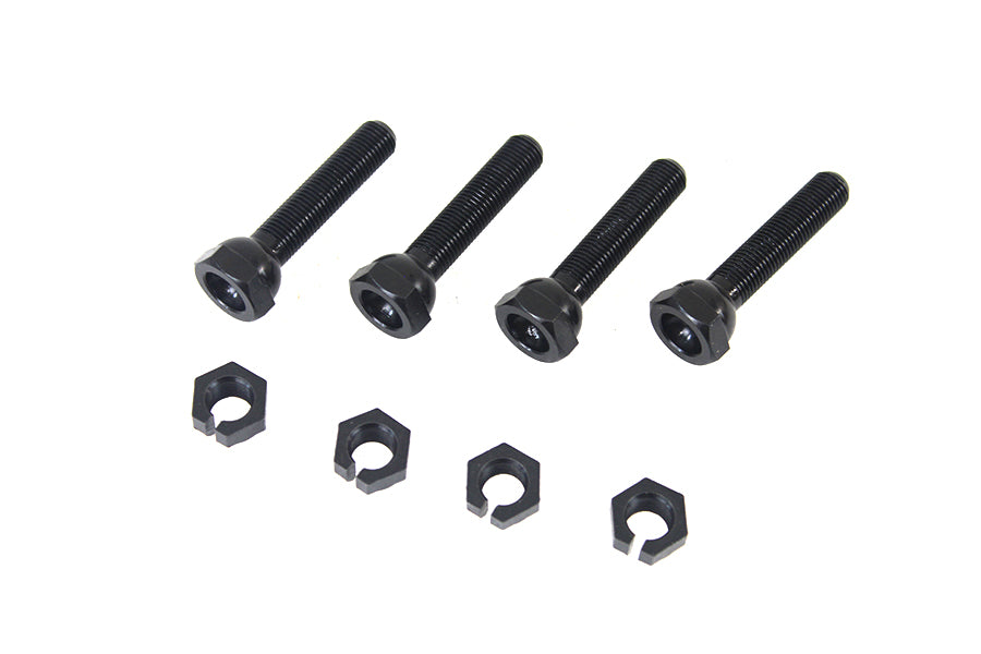 Tappet Screw and Nut Kit