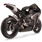Abs Undertail Smoke Hon