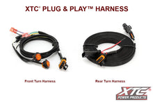 Load image into Gallery viewer, Auto Turn Signal Kit W/ Horn And Front Drl Lights Can