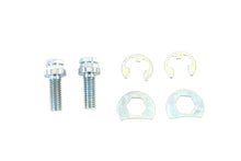 Load image into Gallery viewer, Exhaust Pipe Locking Bolt Mounting Kit Zinc
