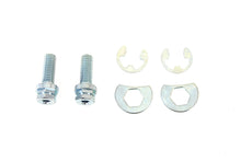 Load image into Gallery viewer, Exhaust Pipe Locking Bolt Mounting Kit Zinc