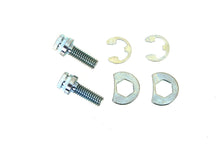 Load image into Gallery viewer, Exhaust Pipe Locking Bolt Mounting Kit Zinc