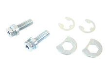 Load image into Gallery viewer, Exhaust Pipe Locking Bolt Mounting Kit Zinc