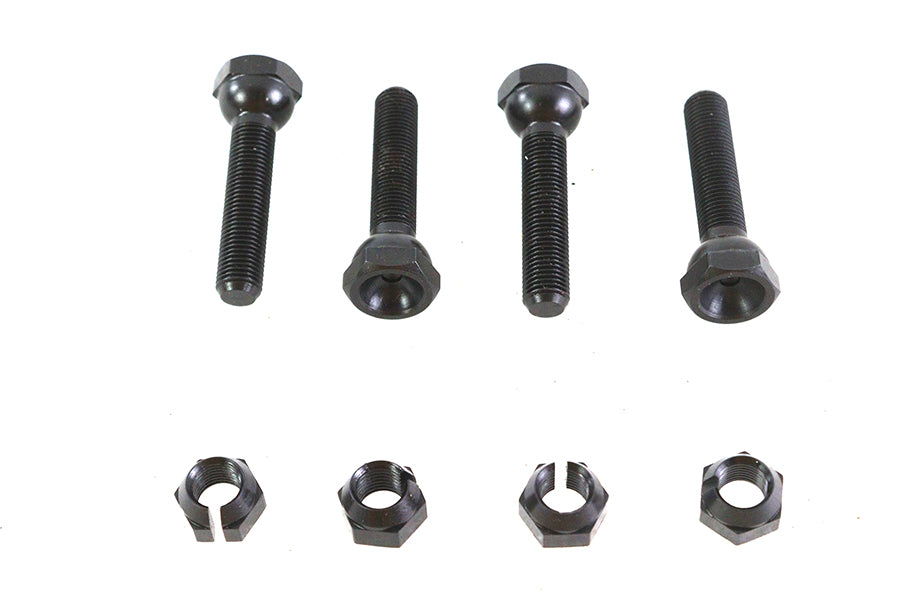 Tappet Screw and Nut Kit
