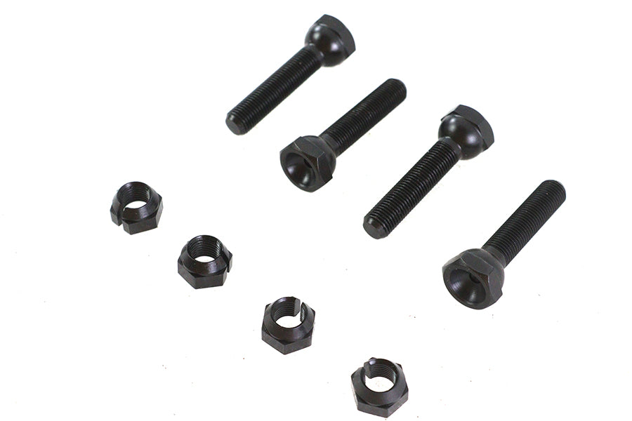Tappet Screw and Nut Kit