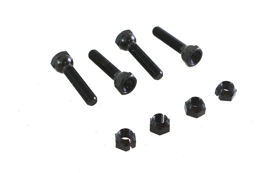 Tappet Screw and Nut Kit