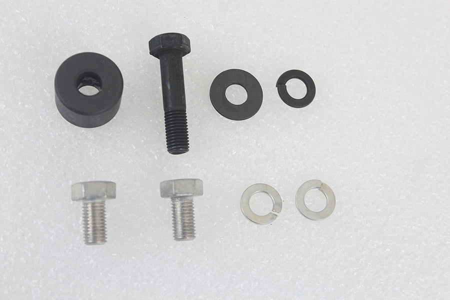 Saddle Bar to Seat Mounting Kit