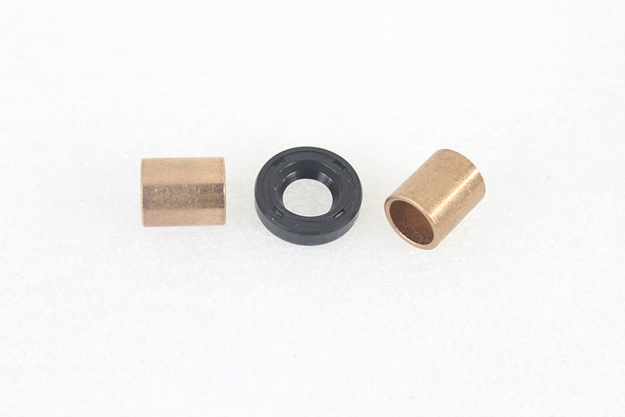 Shifter Shaft Bushing and Seal Kit