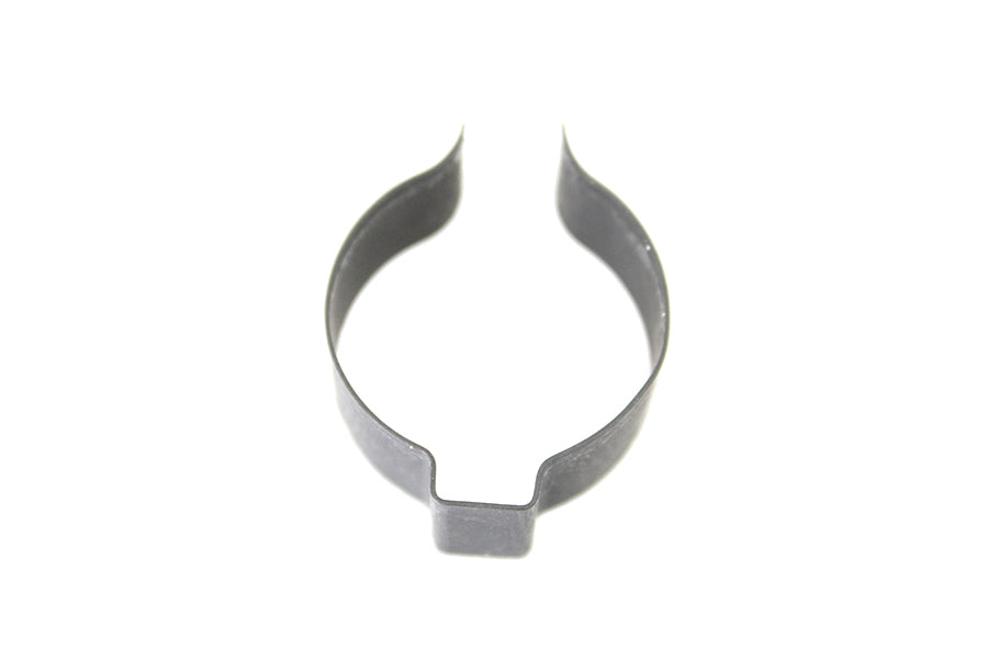 Parkerized Wire Clip
