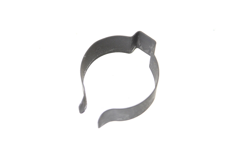 Parkerized Wire Clip
