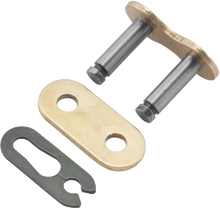 Load image into Gallery viewer, Master Link Gb420mxz Clip Gold