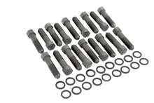 Load image into Gallery viewer, Parkerized Head Bolt and Washer Set