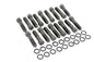 Parkerized Head Bolt and Washer Set