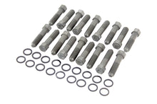 Load image into Gallery viewer, Parkerized Head Bolt and Washer Set