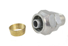 Load image into Gallery viewer, Oil Tank Line Connector