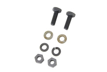 Load image into Gallery viewer, Upper Oil Tank Mounting Kit Parkerized