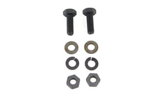 Load image into Gallery viewer, Upper Oil Tank Mounting Kit Parkerized