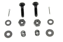 Load image into Gallery viewer, Lower Oil Tank to Bracket Mounting Kit Parkerized