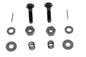 Lower Oil Tank to Bracket Mounting Kit Parkerized