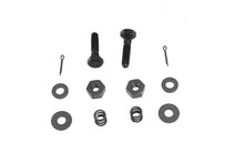 Load image into Gallery viewer, Lower Oil Tank to Bracket Mounting Kit Parkerized