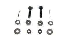 Load image into Gallery viewer, Lower Oil Tank to Bracket Mounting Kit Parkerized