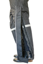 Load image into Gallery viewer, 12v Streetrider Outer Pants Black 4x Tall