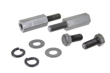 Load image into Gallery viewer, Lower Oil Tank Bracket to Motor Case Mounting Kit