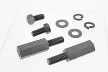 Load image into Gallery viewer, Lower Oil Tank Bracket to Motor Case Mounting Kit