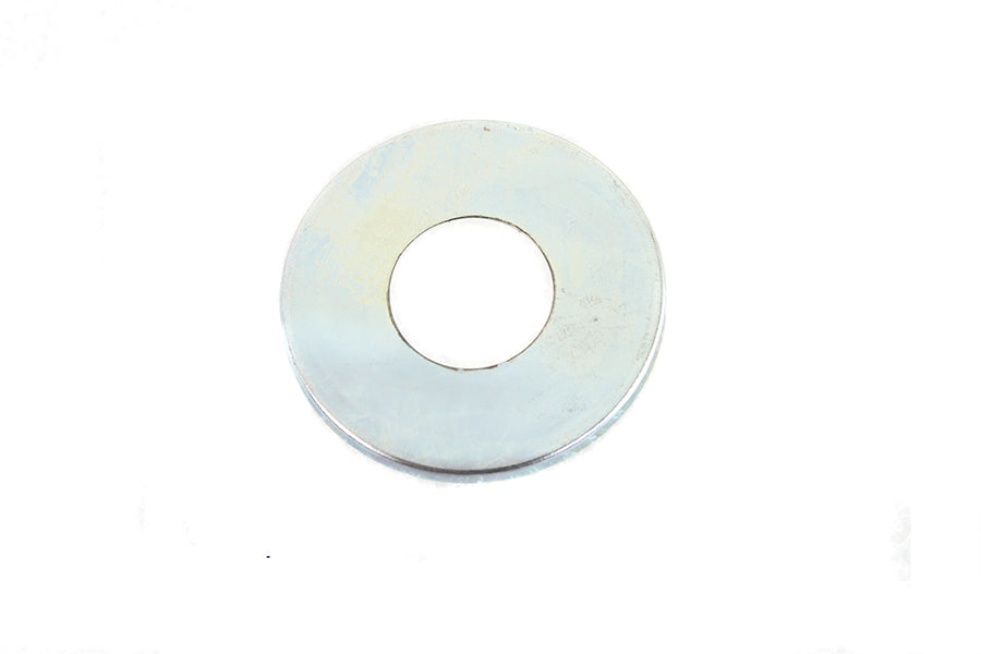 Upper Bearing Dust Shield Zinc Plated