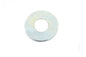 Upper Bearing Dust Shield Zinc Plated