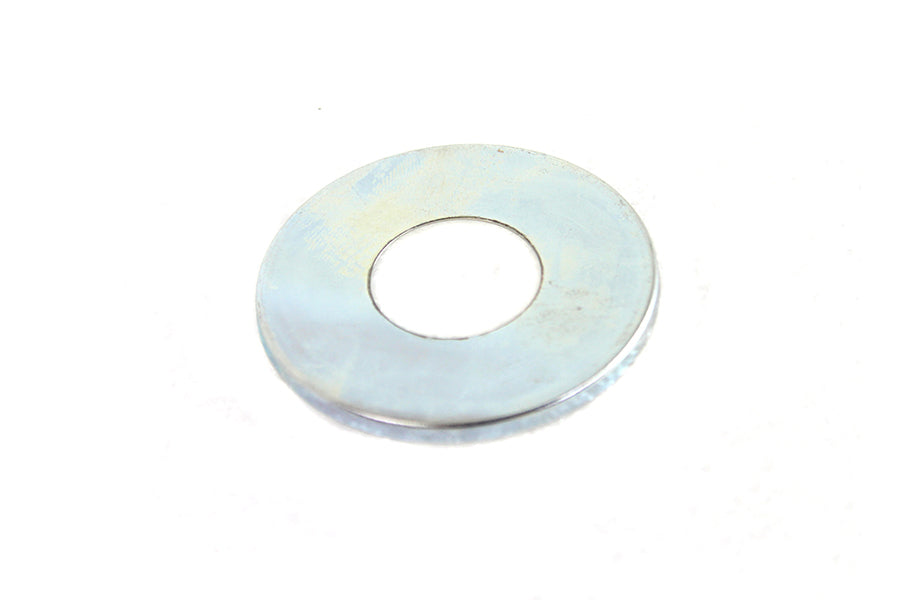 Upper Bearing Dust Shield Zinc Plated