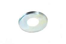 Load image into Gallery viewer, Upper Bearing Dust Shield Zinc Plated