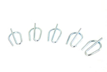 Load image into Gallery viewer, Zinc Plated Rear Axle Spring Clips