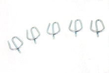 Load image into Gallery viewer, Zinc Plated Rear Axle Spring Clips
