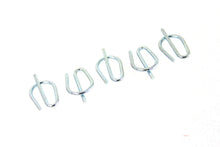 Load image into Gallery viewer, Zinc Plated Rear Axle Spring Clips