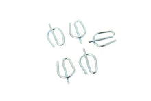 Load image into Gallery viewer, Zinc Plated Rear Axle Spring Clips