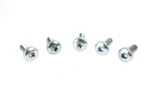 Load image into Gallery viewer, Zinc Plated Rear Brake Disc Bolts