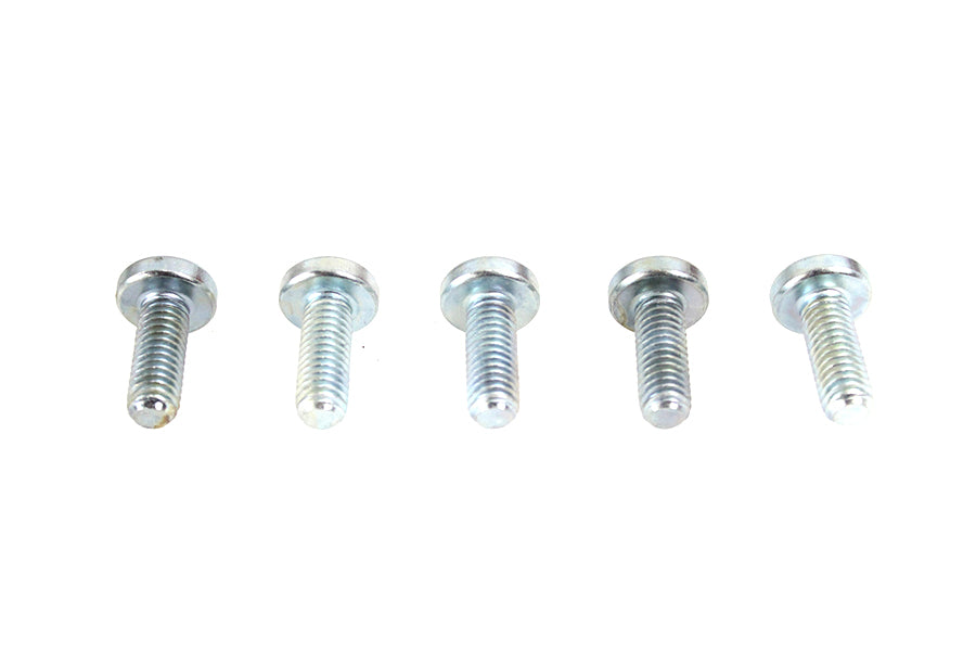 Zinc Plated Rear Brake Disc Bolts