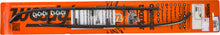 Load image into Gallery viewer, 6" Carbide Runners A/C