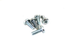 Load image into Gallery viewer, Zinc Plated Rear Brake Disc Bolts