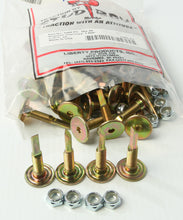 Load image into Gallery viewer, Assassins Studs 1.500" 48/Pkg