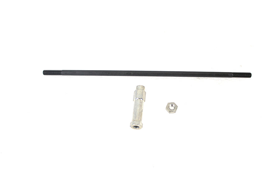 Steering Damper Rod and Spacer Kit