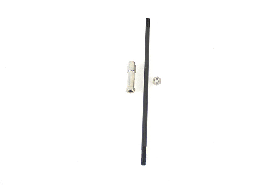 Steering Damper Rod and Spacer Kit
