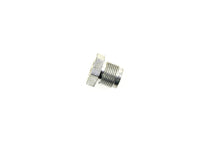 Load image into Gallery viewer, Relief Pipe Nut Cadmium Plated