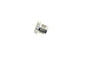 Relief Pipe Nut Cadmium Plated