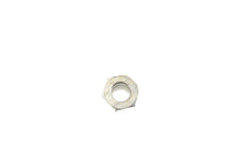 Load image into Gallery viewer, Relief Pipe Nut Cadmium Plated